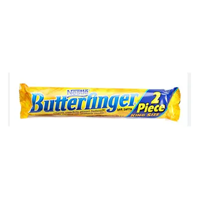 Butterfinger King - 18ct