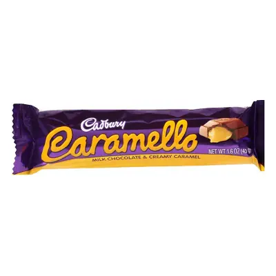 Caramello - 18ct