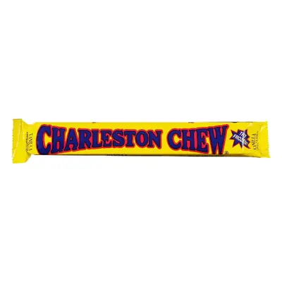 Charleston Chew Van - 24ct