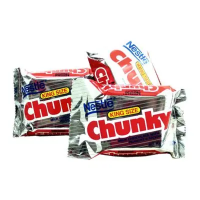Chunky King Size - 24ct