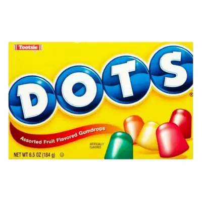 Dots - 24ct