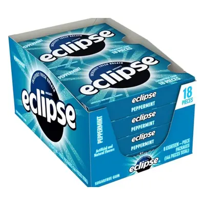 Eclipse Peppermint - 8ct