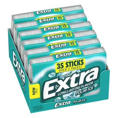 Extra Mega Polar Ice - 6ct