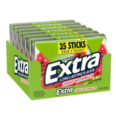 Extra Mega Watermelon - 6ct