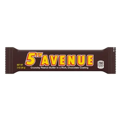 Fifth Avenue - 18ct