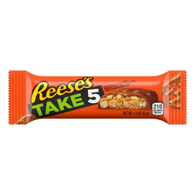 Reeses Take 5 - 18ct