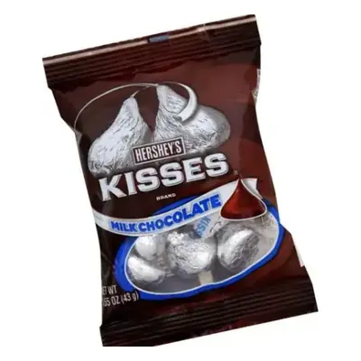 Hershey Kisses - 24ct
