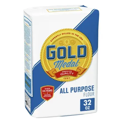 Flour, Gold Medal 2lb - 1ct