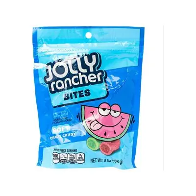Jolly Rancher Chew Bites - 10ct