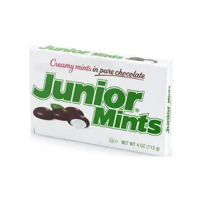 Junior Mints King - 12ct