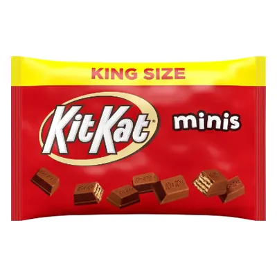 Kit Kat Mini King Size - 12ct