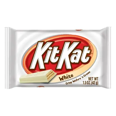 Kit Kat White - 24ct