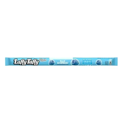 Laffy Taffy Blue Rasp - 24ct
