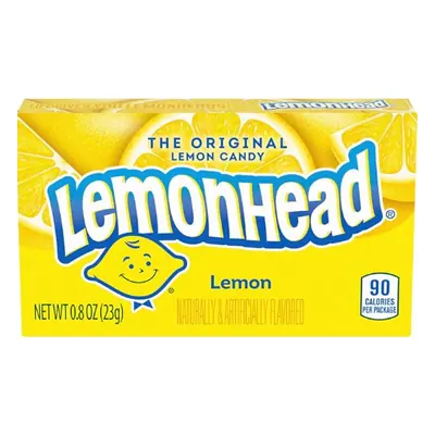 Lemonhead - 24ct