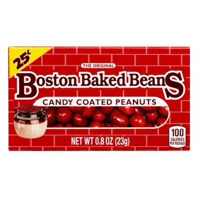 Boston Baked Beans - 24ct