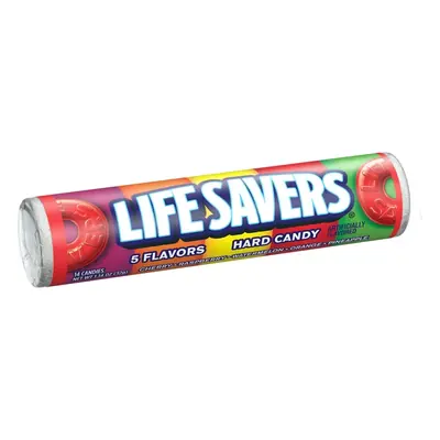 Lifesavers 5-Flavor - 20ct