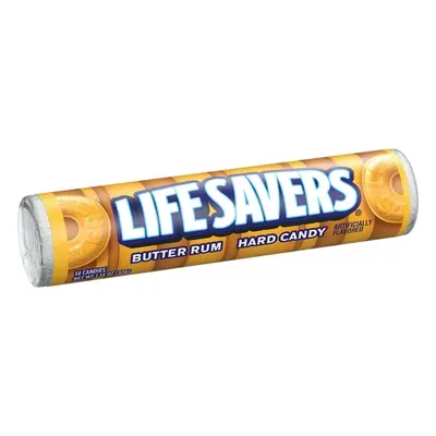 Lifesavers Butterum - 20ct