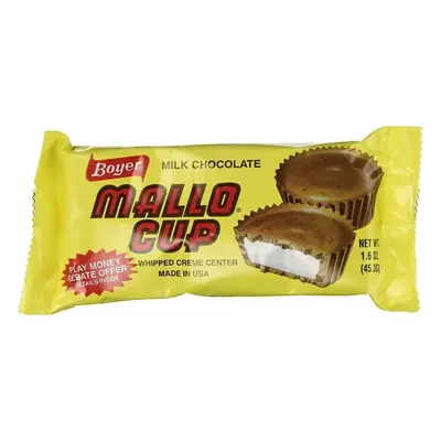 Mallo Cup - 24ct