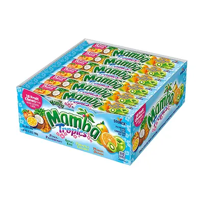 Mamba Tropics - 24ct