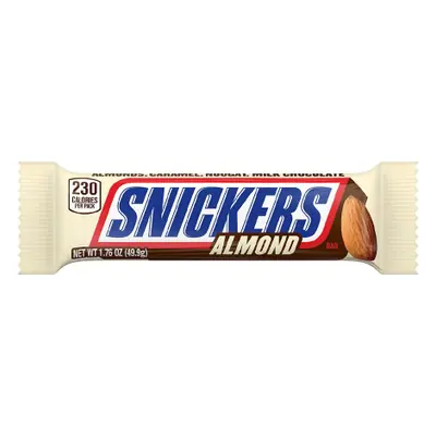 Snicker Almond - 24ct
