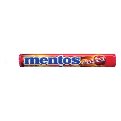 Mentos Cinnamon - 15ct