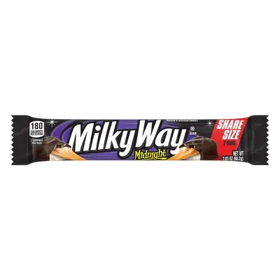 Milky Way Midnight King Size - 24ct