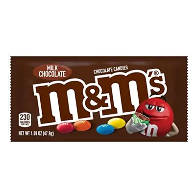 M & M Plain - 36ct