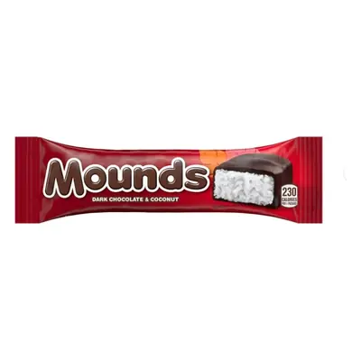 Mounds - 24ct