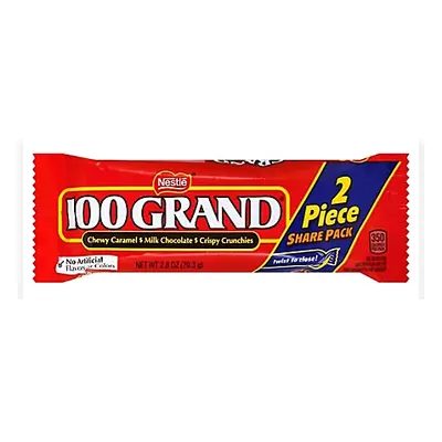 Nestle 100 Grand King - 24ct