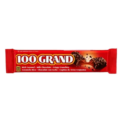 Nestle 100 Grand - 36ct