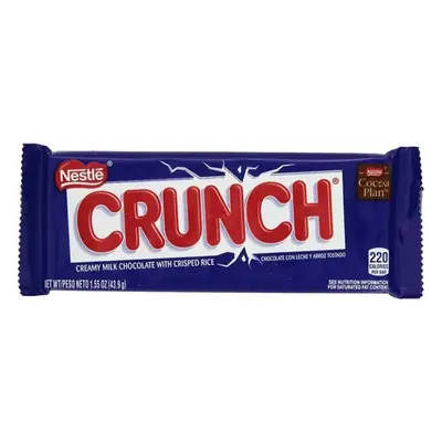 Nestle Crunch - 36ct
