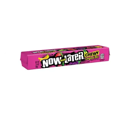 Now & Later Original - 24ct