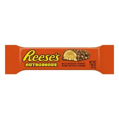 Nutrageous - 18ct
