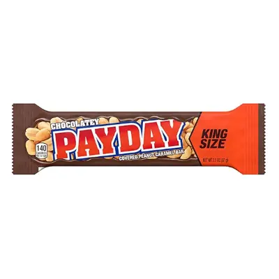Payday Choc King - 18ct