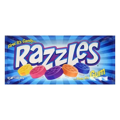Razzles - 24ct