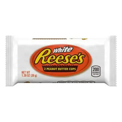 Reeses Cup White - 24ct