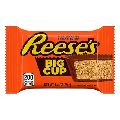 Reeses Big Cup - 16ct
