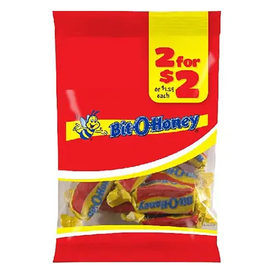 Uncle Ed Bit-O-Honey