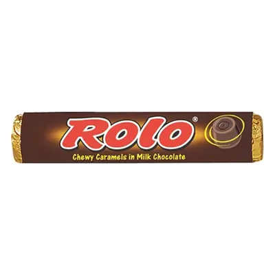 Rolo - 18ct