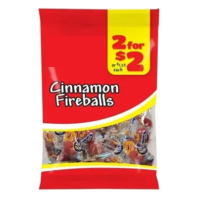 Uncle Ed Fireball