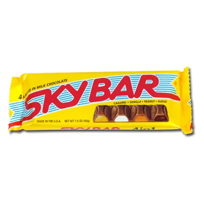 Skybar - 24ct