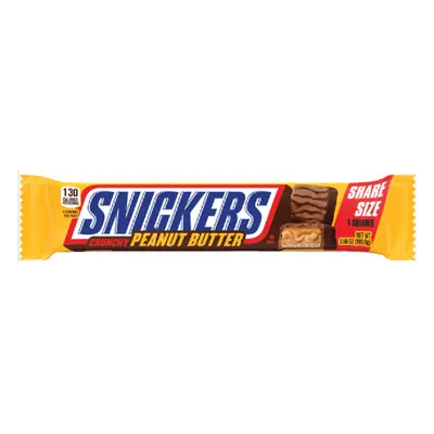 Snicker Peanut Butter King - 18ct