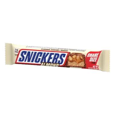 Snicker Almond King - 24ct