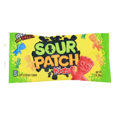 Sour Patch Kids - 24ct