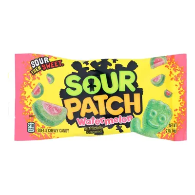Sour Patch Watermelon - 24ct