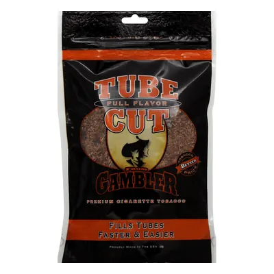 Gamb TubeCut Full 1.5oz Bag