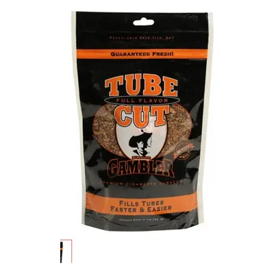 Gamb TubeCut Full 8oz Bag