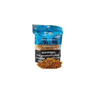 Direct Buy Pipe Blue 16oz