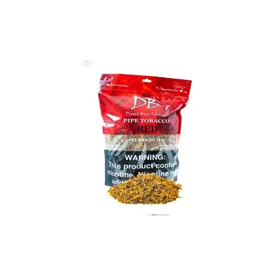 Direct Buy Pipe Red 6oz