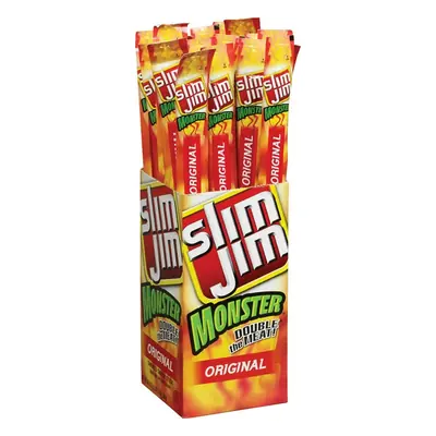 Slim Jim Monster Original - 18ct